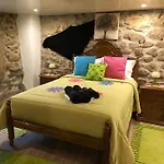 公寓 Casas Do Lobo