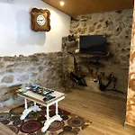 公寓 Casas Do Lobo Tarouca