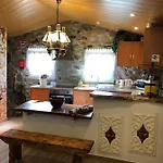 公寓 Casas Do Lobo Tarouca