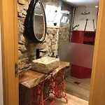 Casas Do Lobo Tarouca