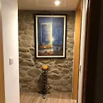公寓 Casas Do Lobo