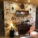 Casas Do Lobo Tarouca