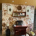 公寓 Casas Do Lobo *