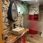 Casas Do Lobo Tarouca