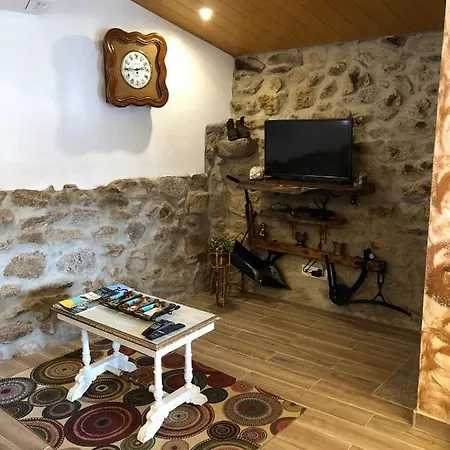 Appartamento Casas Do Lobo Tarouca