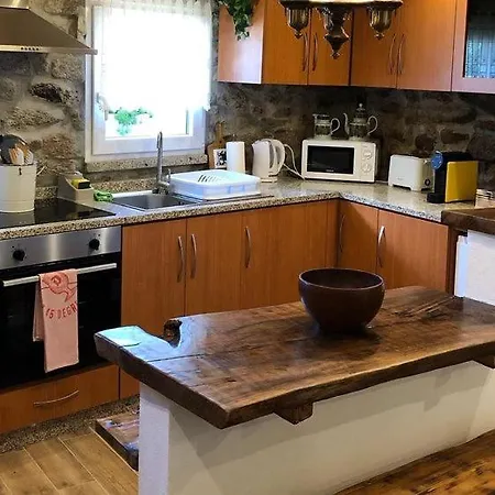 Casas Do Lobo