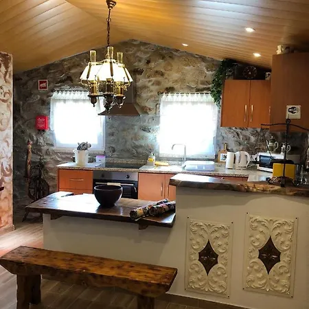 Appartamento Casas Do Lobo Tarouca