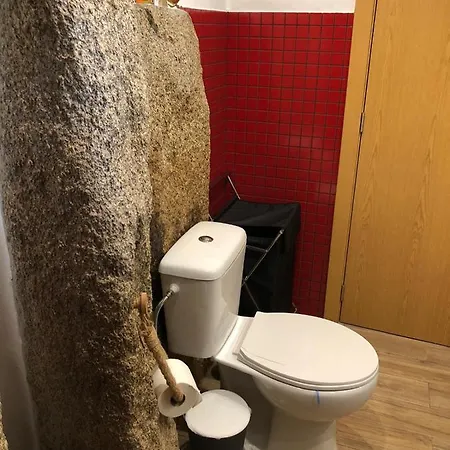 Casas Do Lobo Appartamento Tarouca