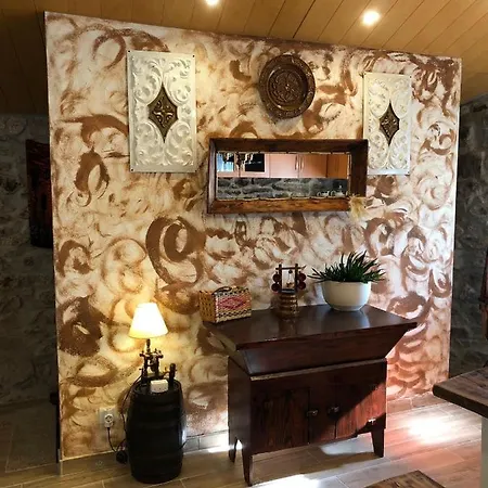 Casas Do Lobo Tarouca