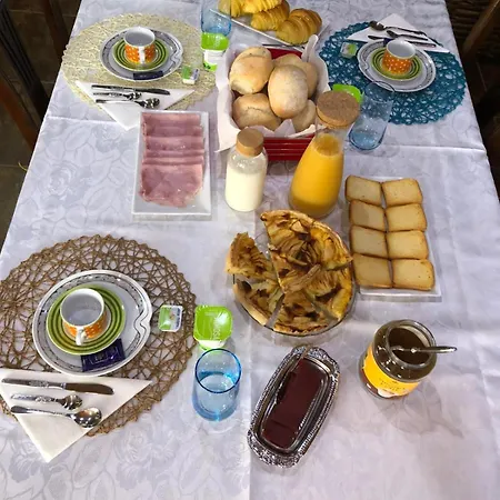 Casas Do Lobo Apartament Tarouca