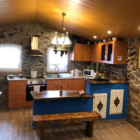 Casas Do Lobo Appartamento *