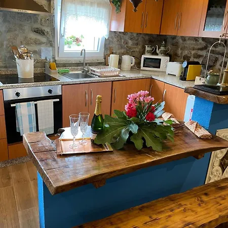 Casas Do Lobo