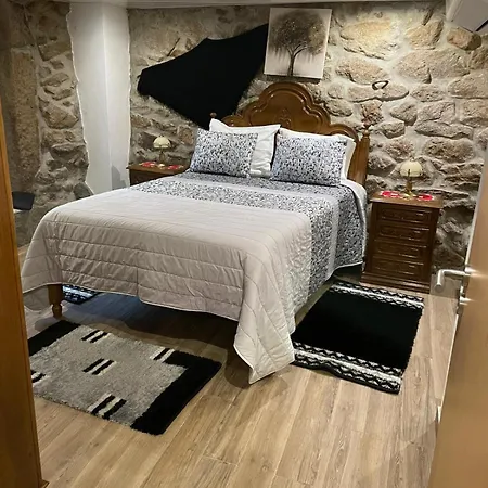 Appartamento Casas Do Lobo