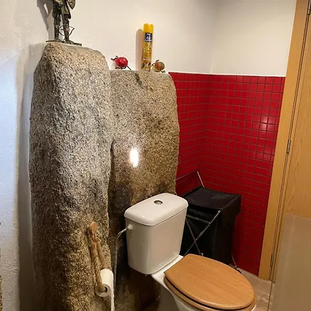 Casas Do Lobo Appartamento