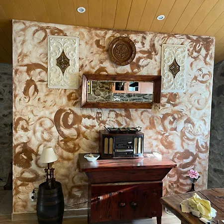 Apartament Casas Do Lobo *