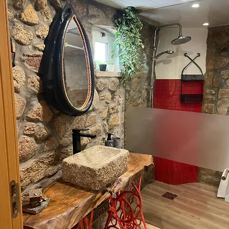 Casas Do Lobo Tarouca