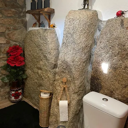 Casas Do Lobo * Tarouca