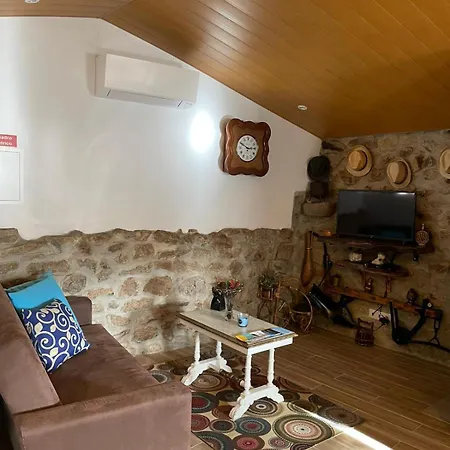 Casas Do Lobo