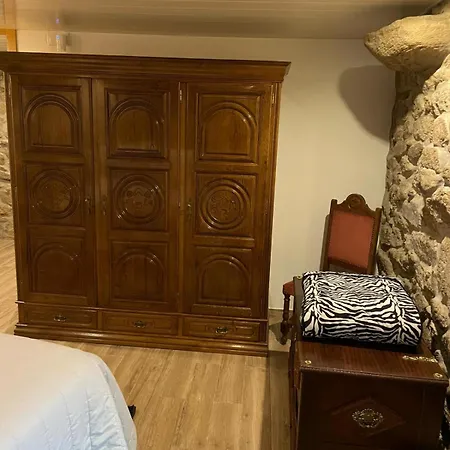 Appartamento Casas Do Lobo Tarouca