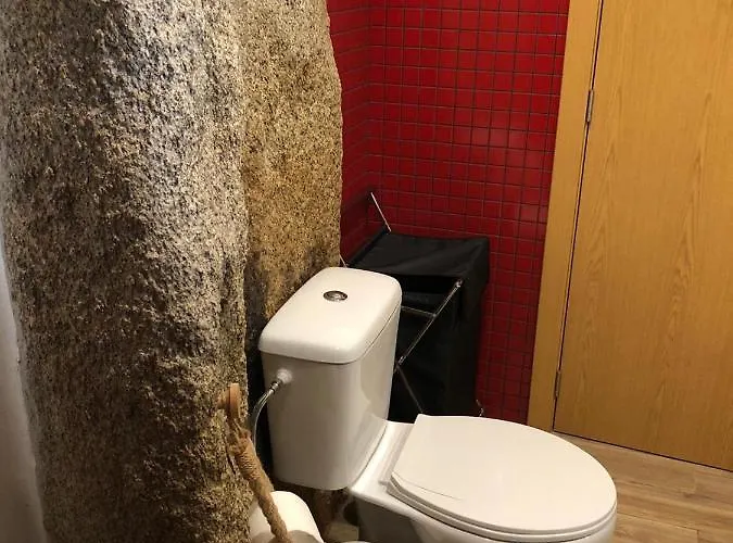 Casas Do Lobo Daire Tarouca