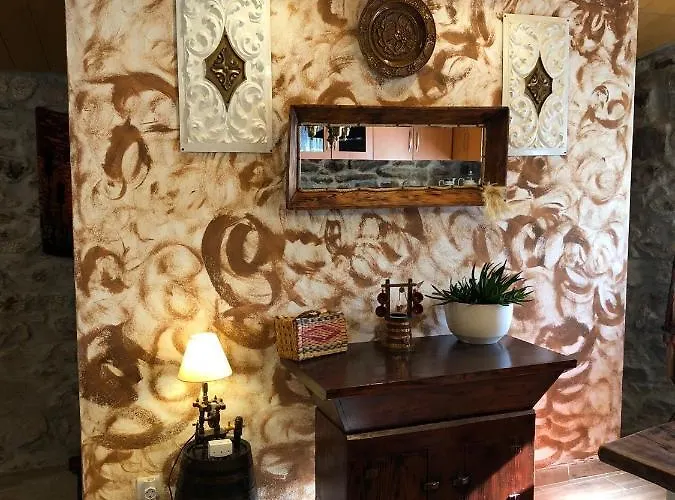 Casas Do Lobo Tarouca