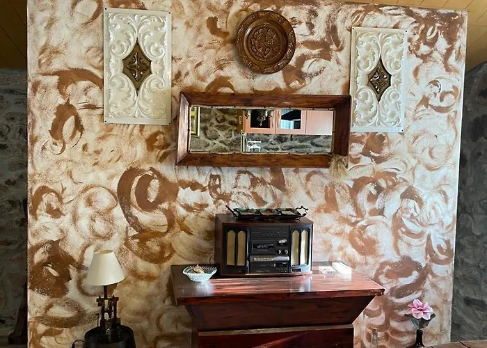 Daire Casas Do Lobo *