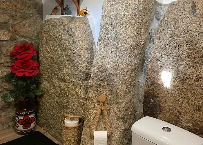 Casas Do Lobo * Tarouca